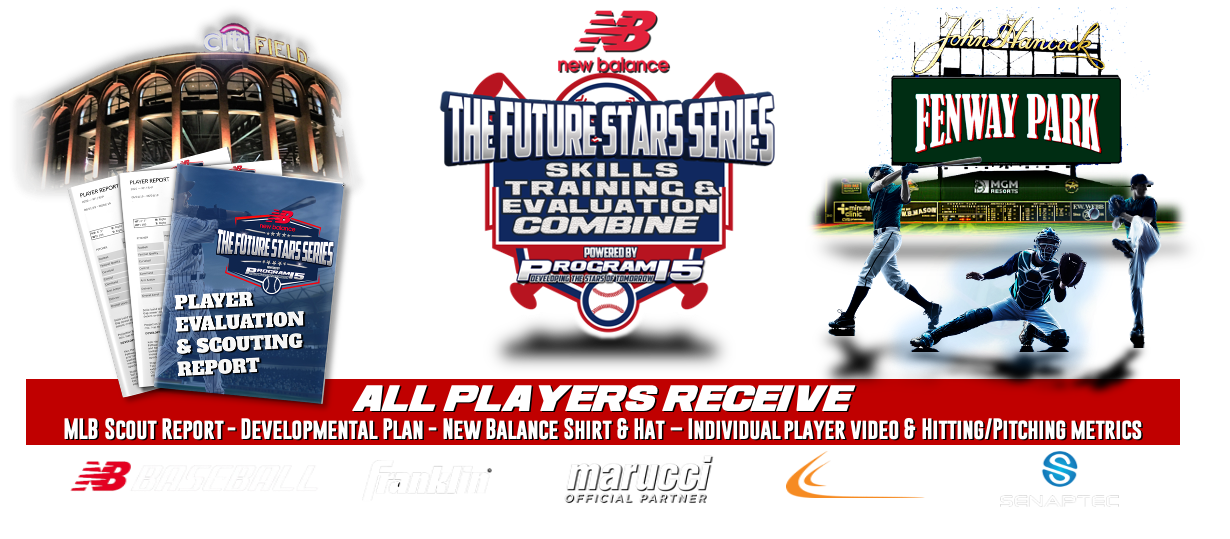 NBFSS Regional Combine - Atlanta, GA