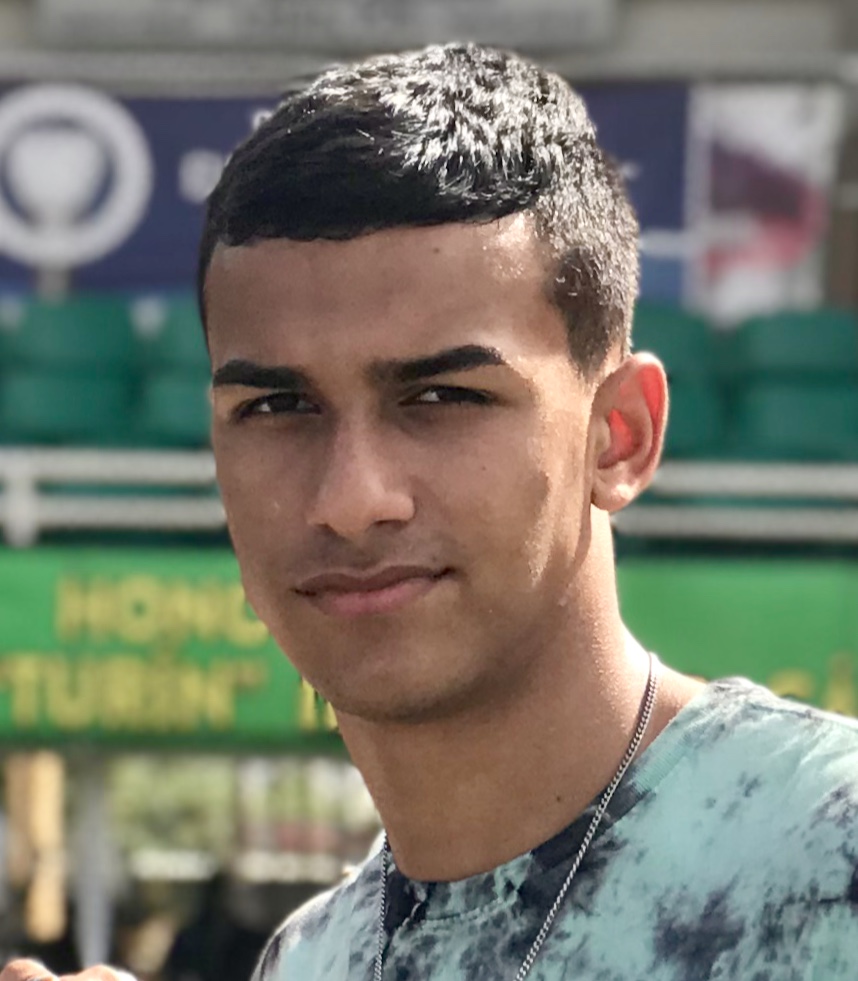 Player Headshot