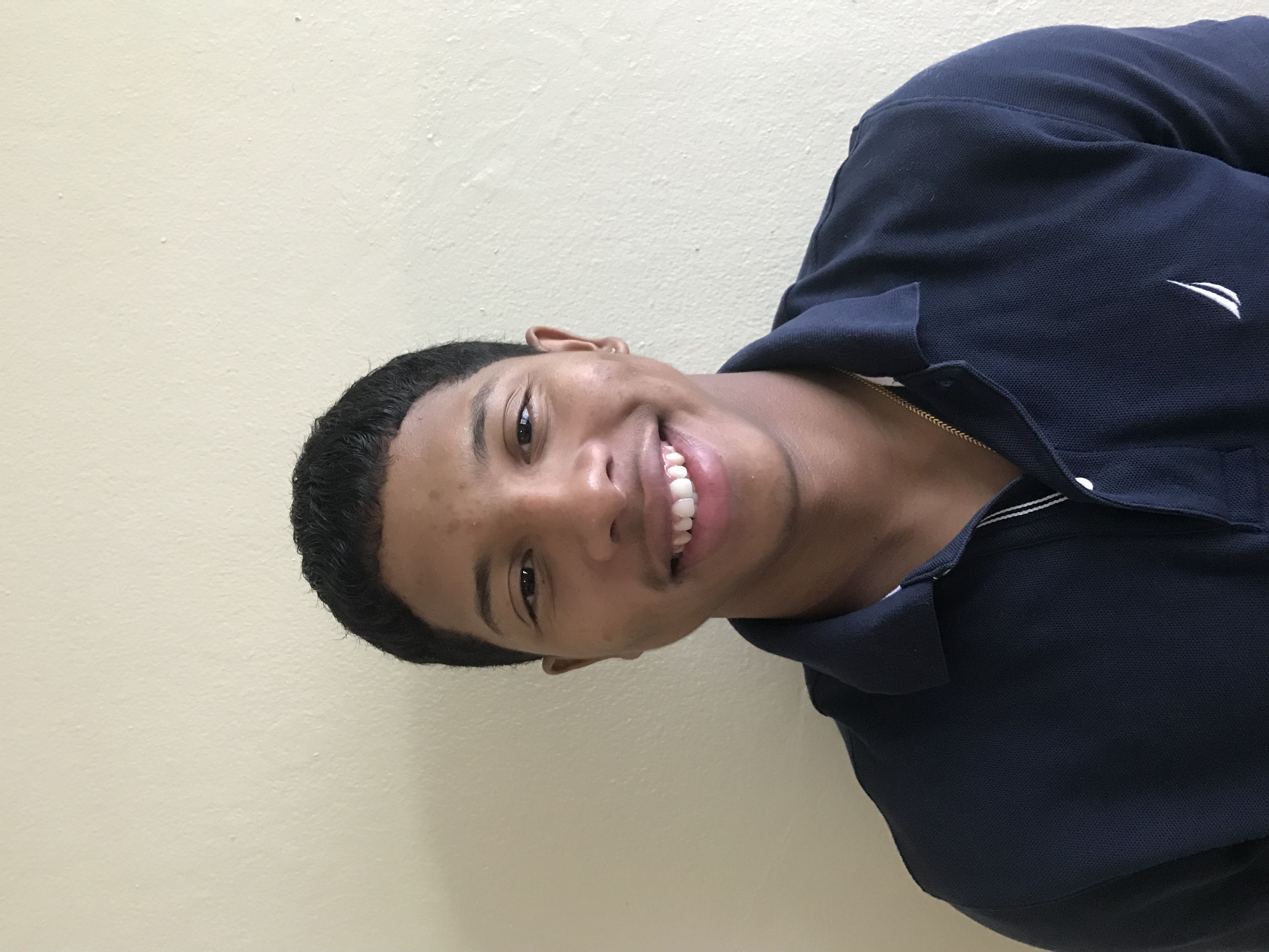 Player Headshot