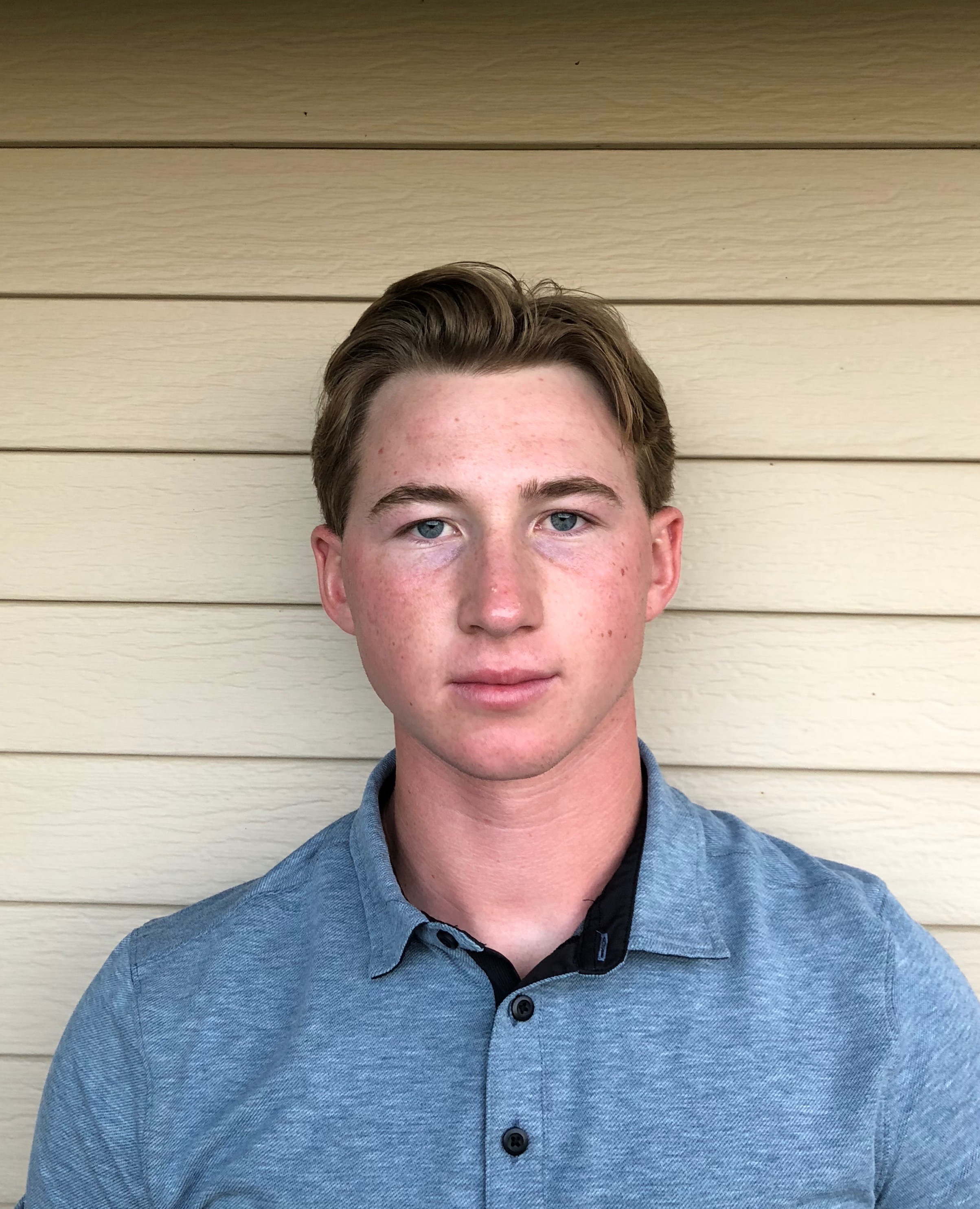 Player Headshot
