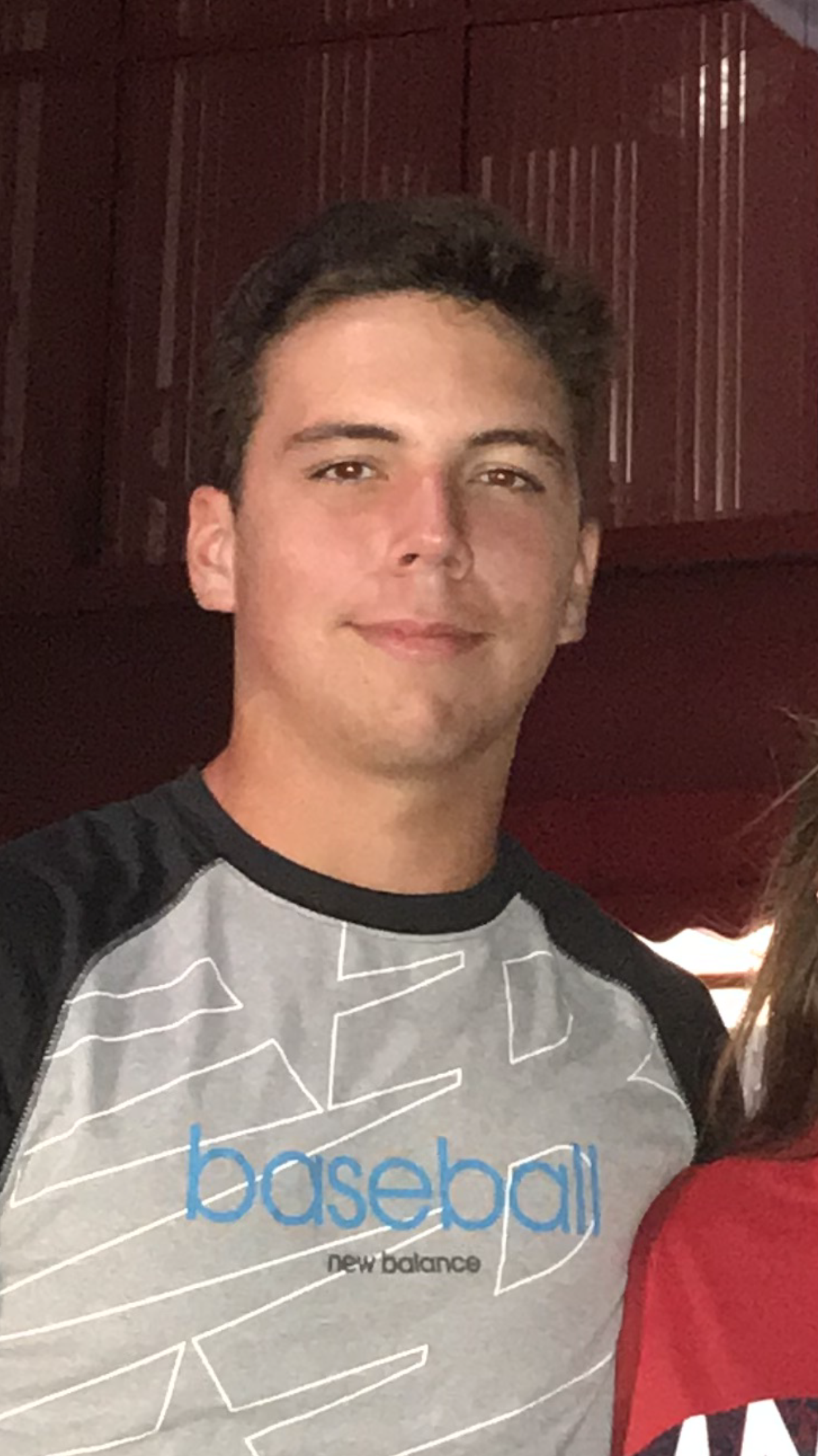 Player Headshot