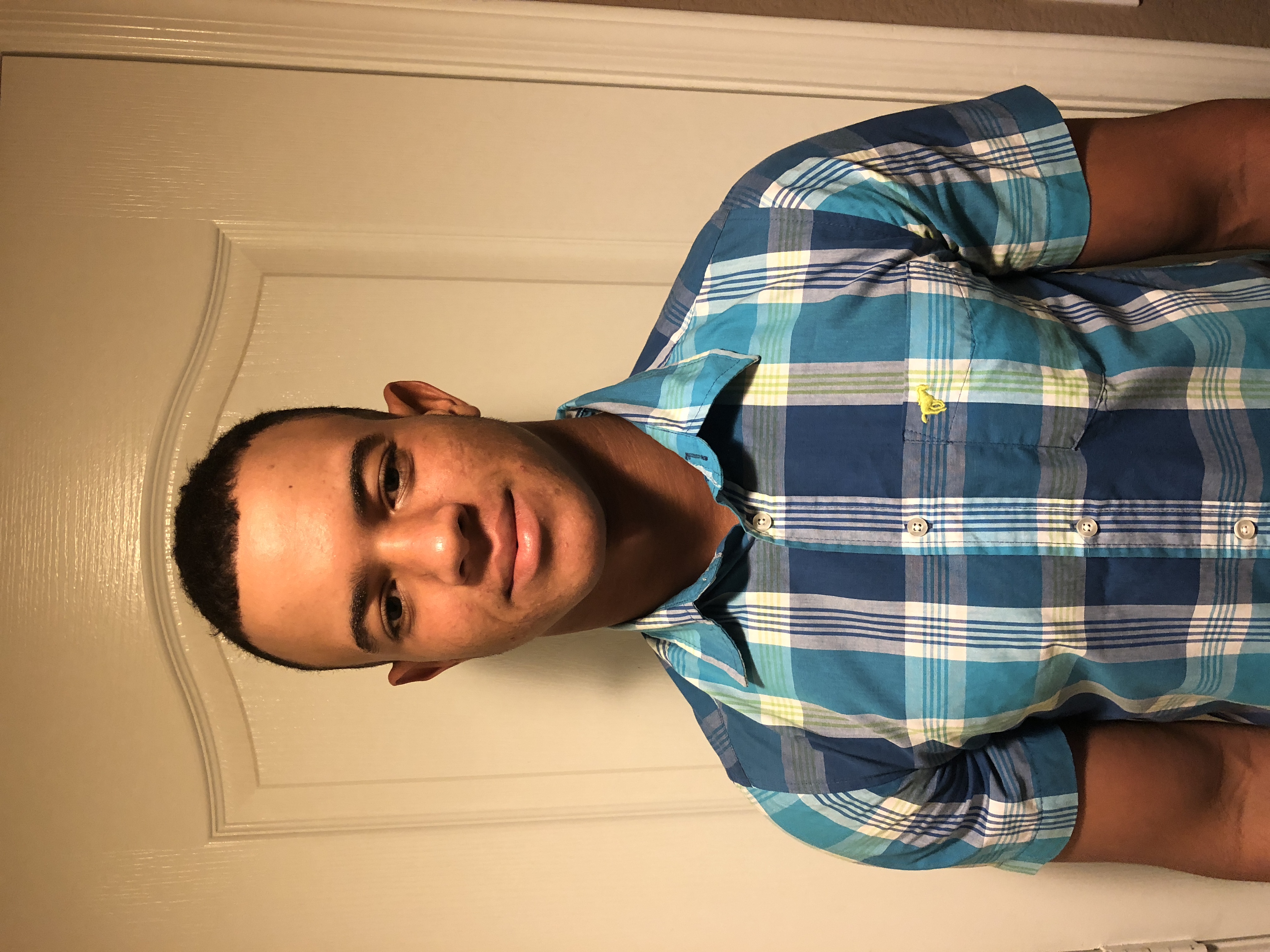 Player Headshot