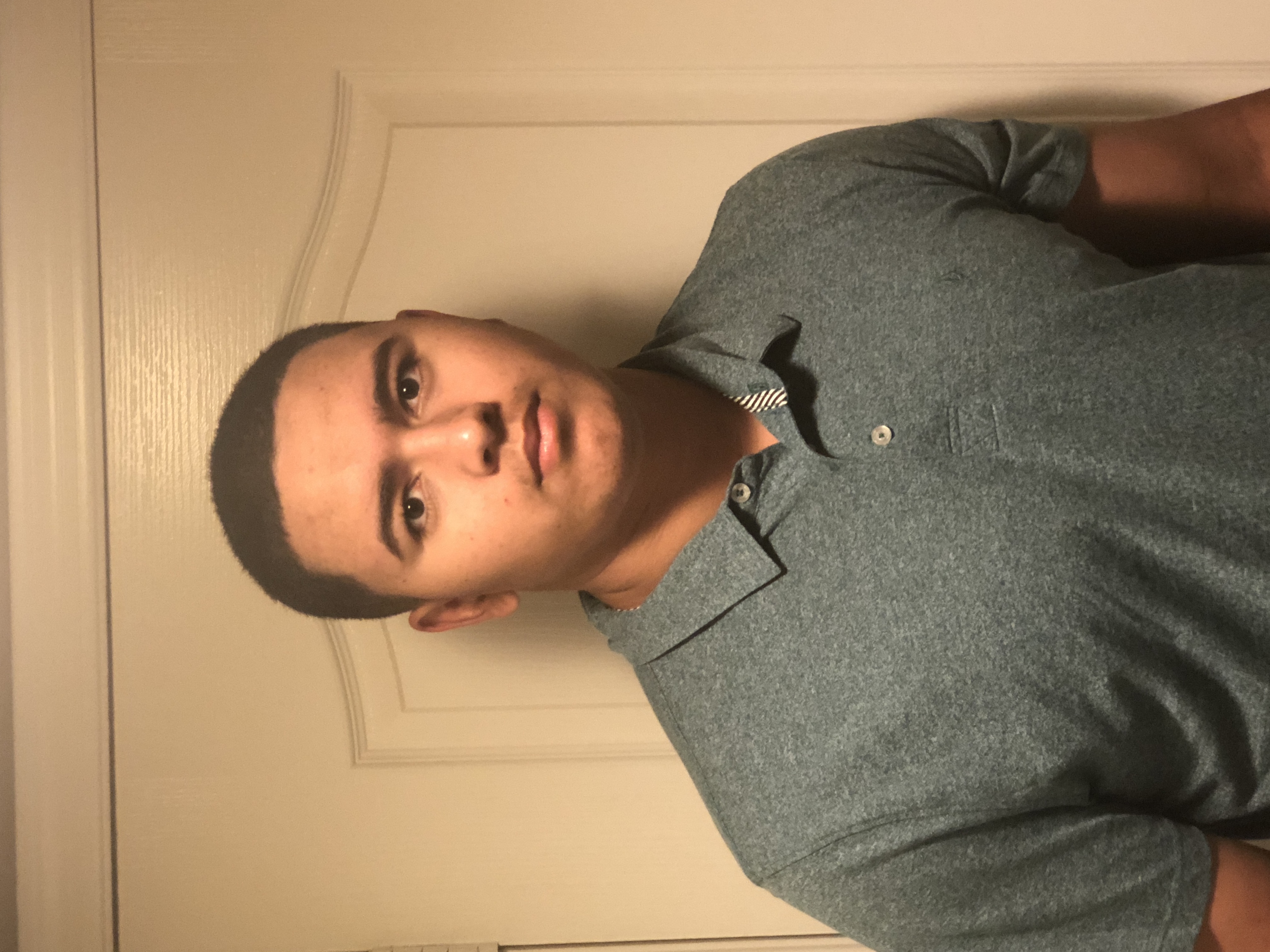 Player Headshot