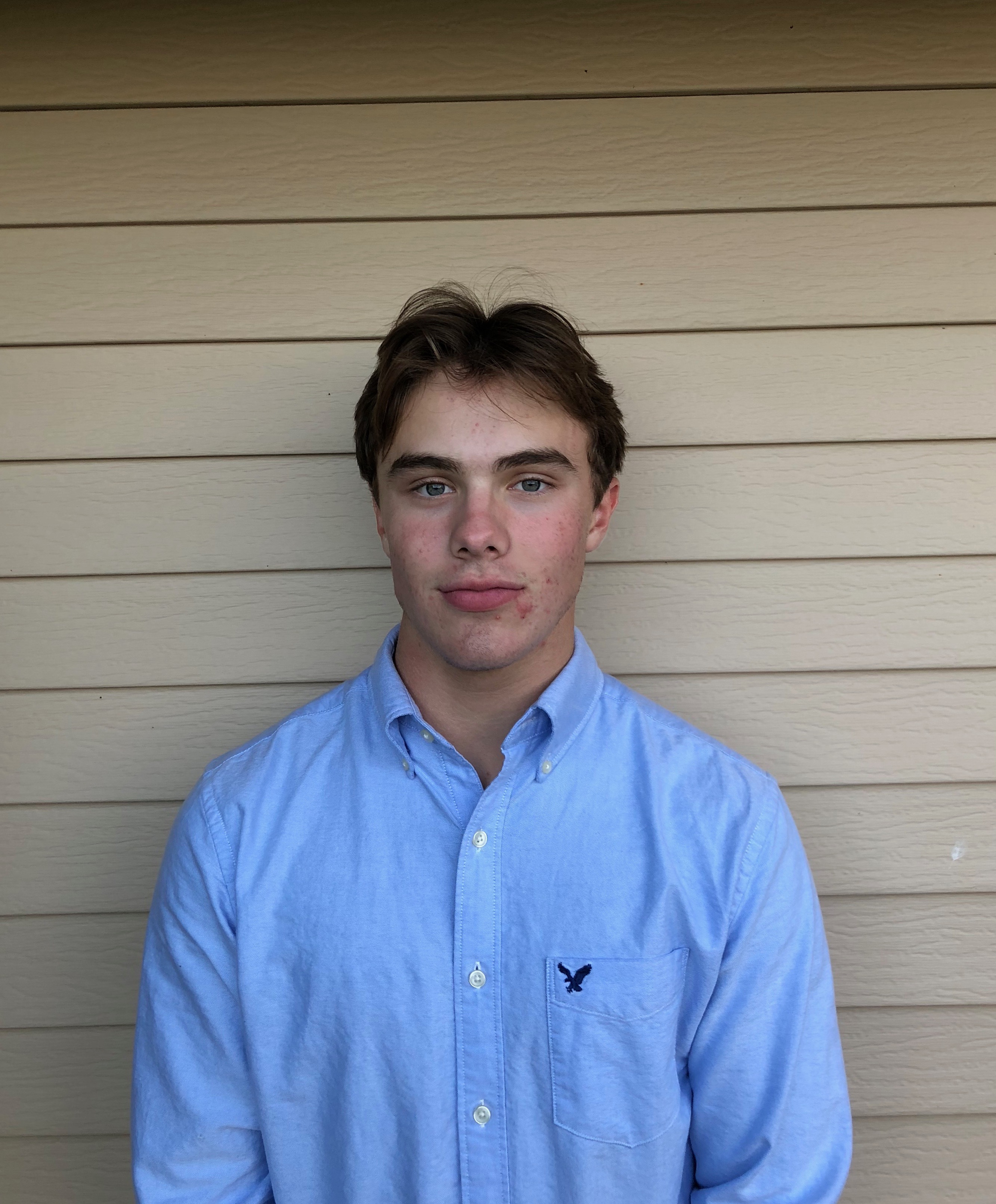Player Headshot