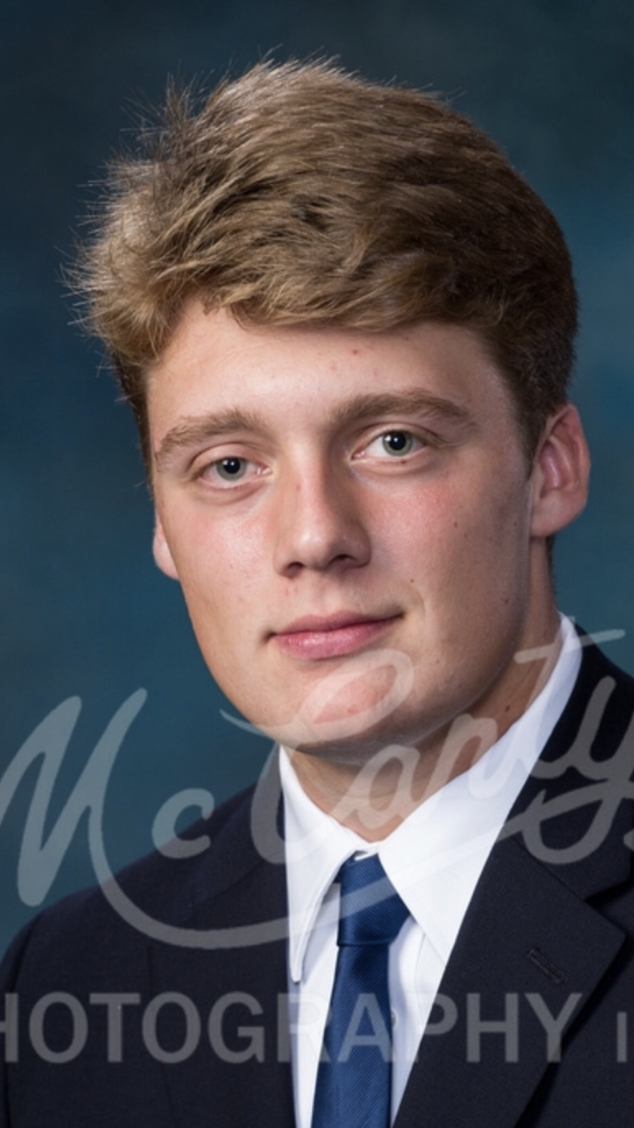 Player Headshot