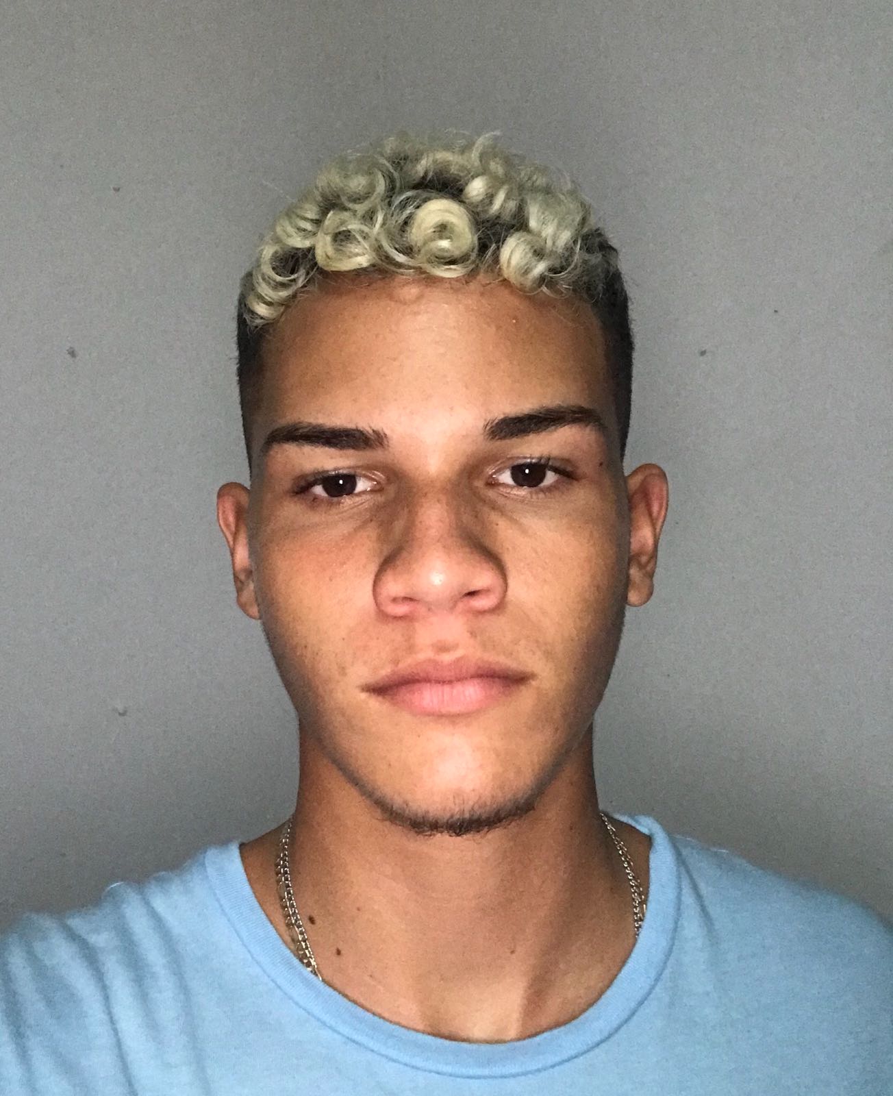Player Headshot