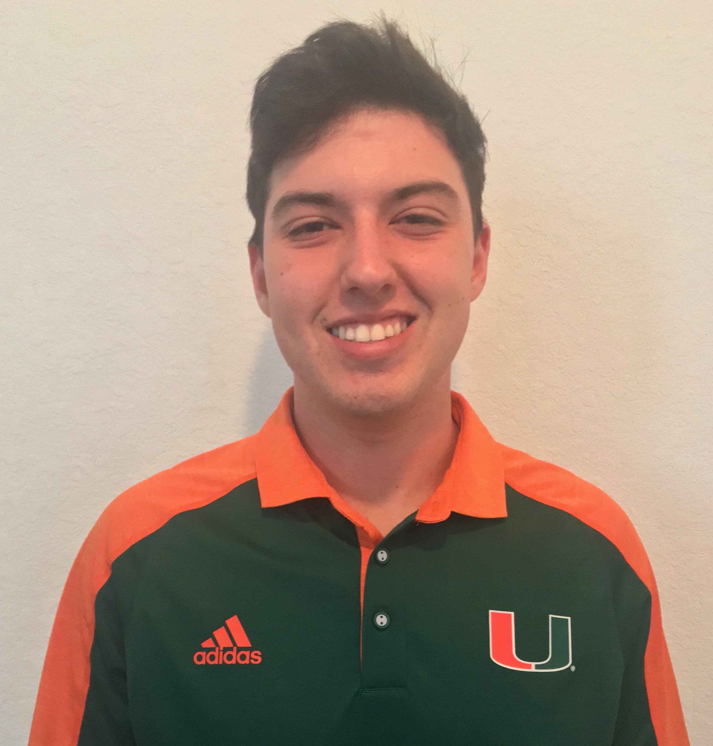 Player Headshot
