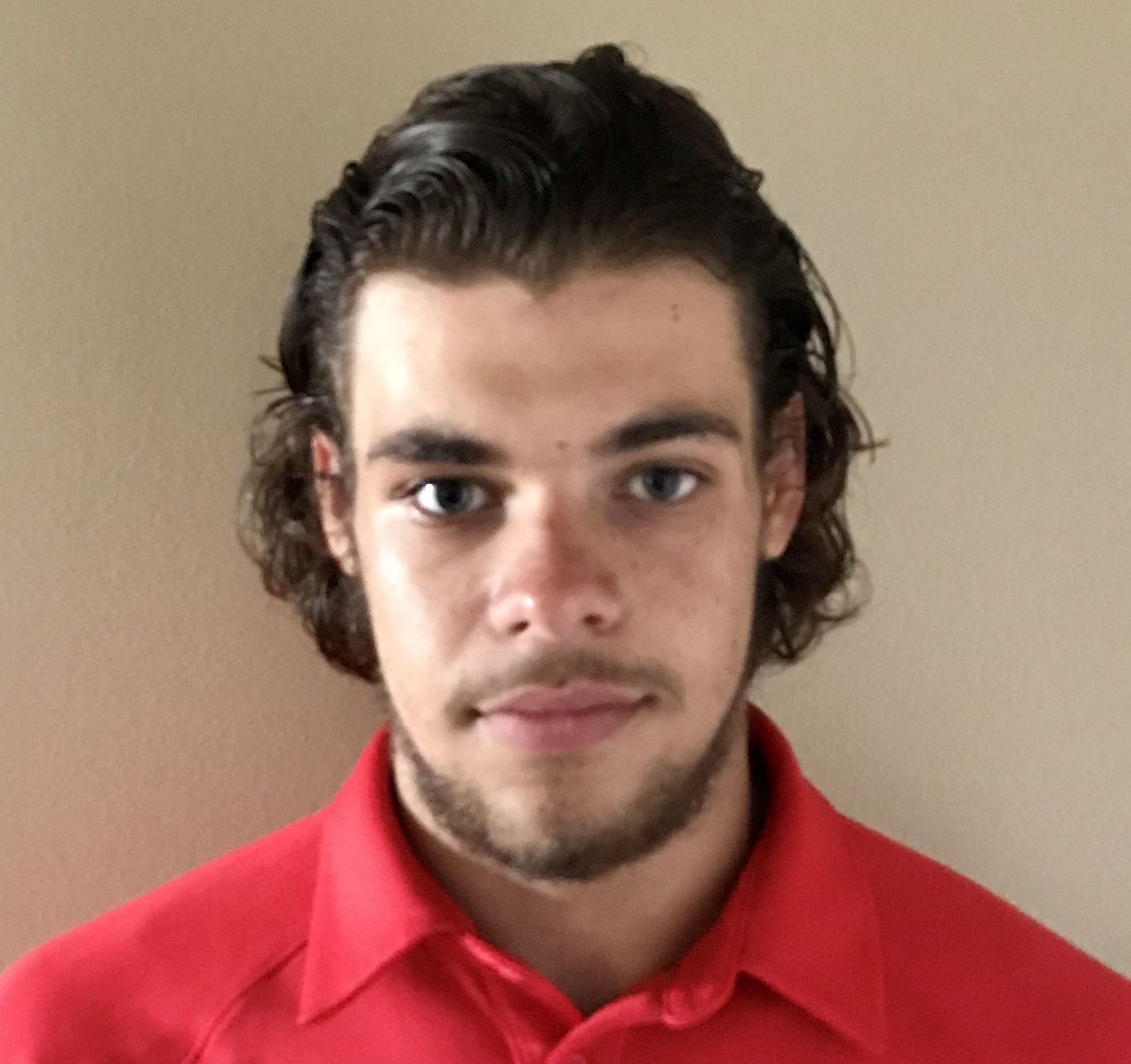 Player Headshot