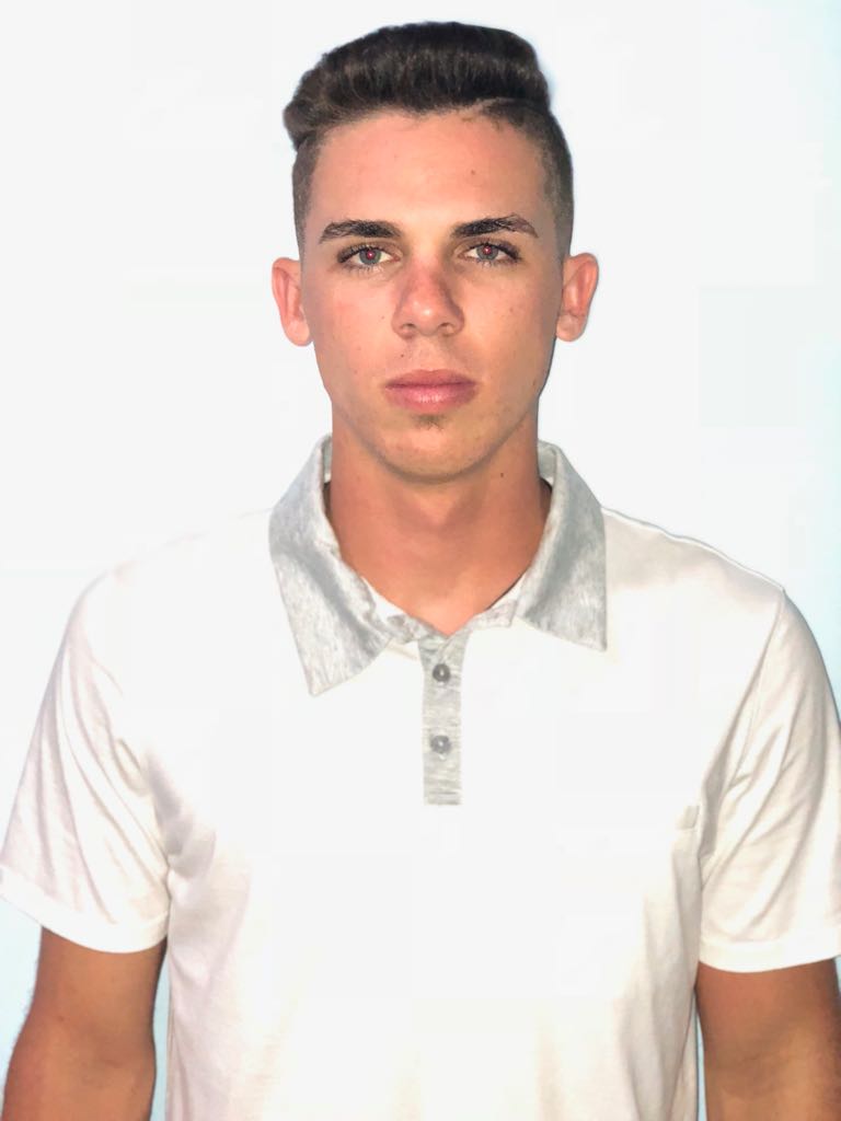 Player Headshot