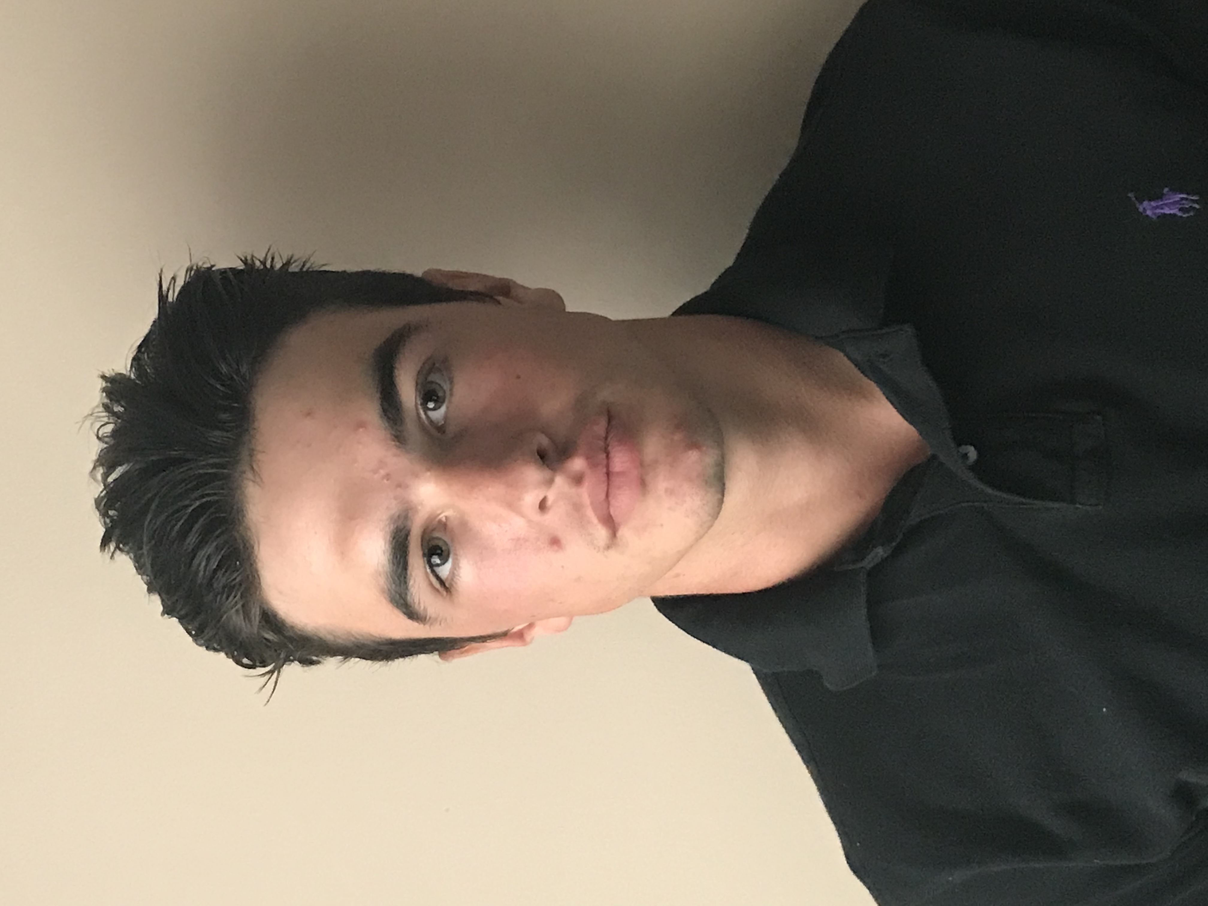 Player Headshot