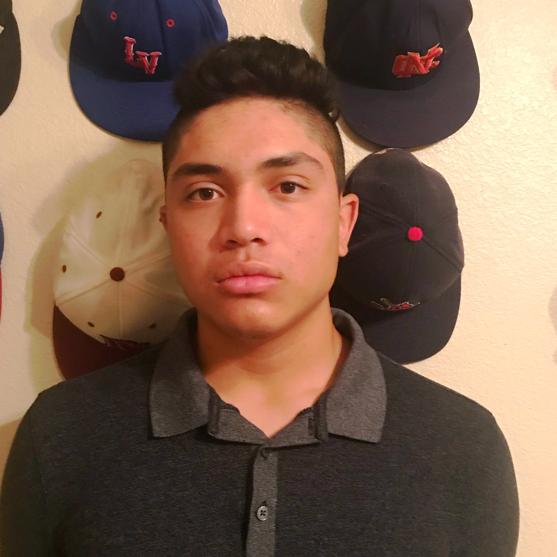 Player Headshot