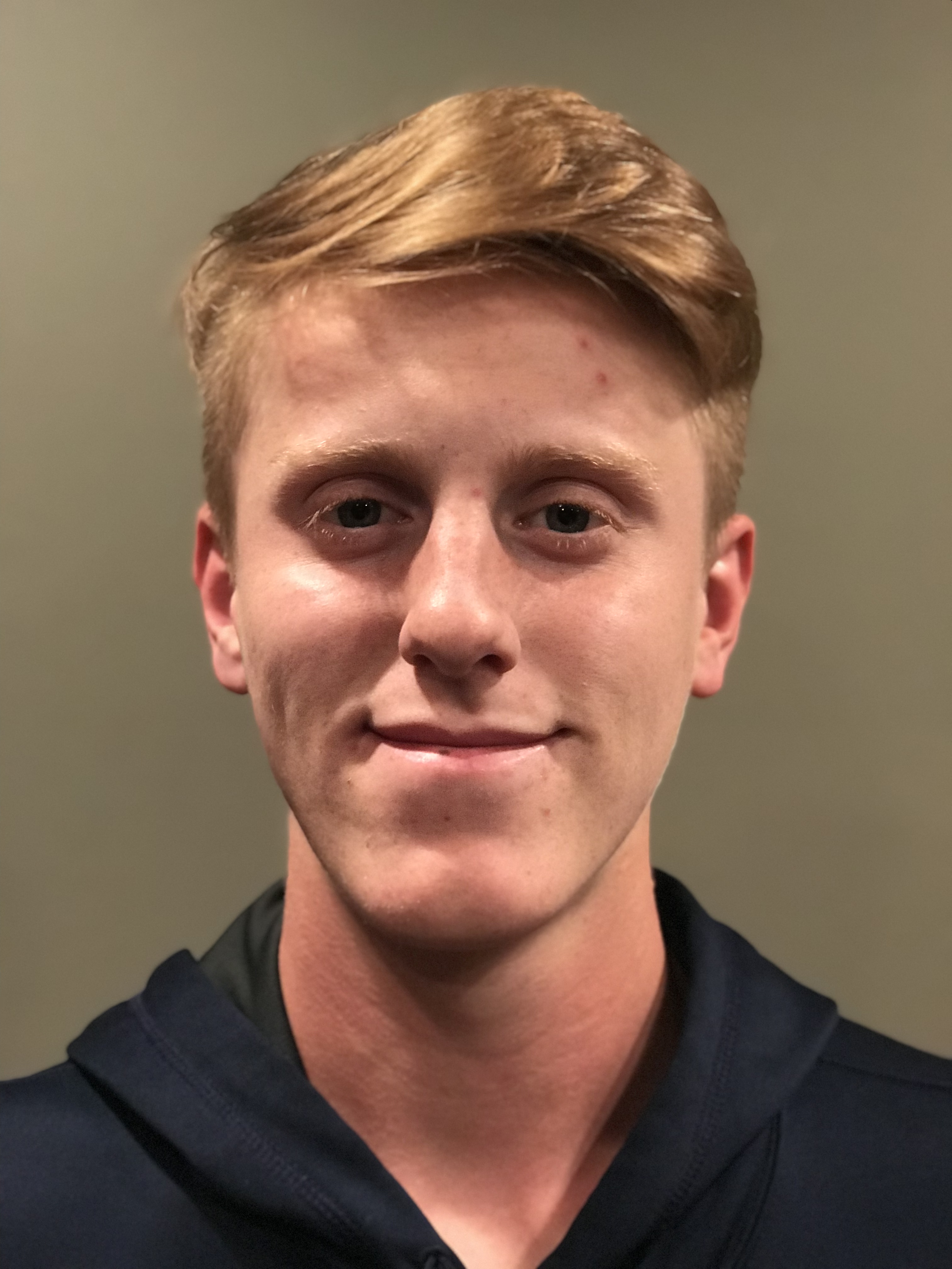 Player Headshot