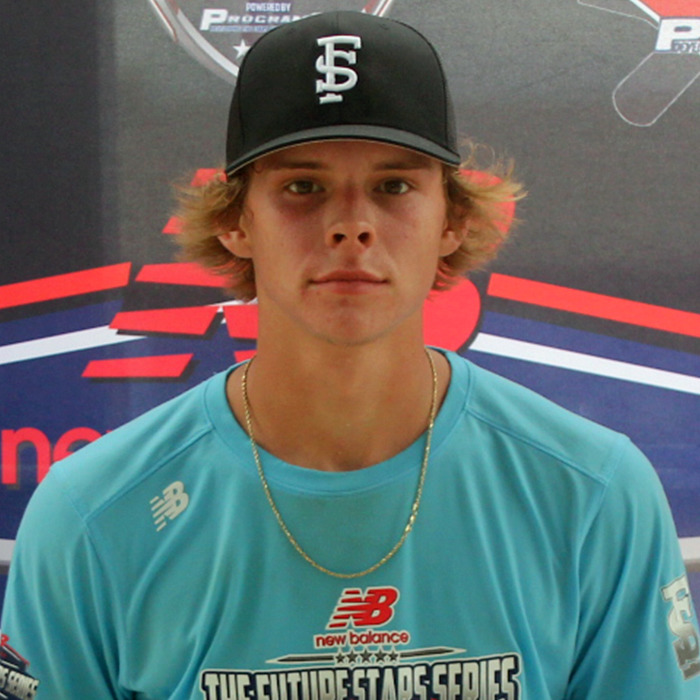 Cameron (Cj) Carmichael