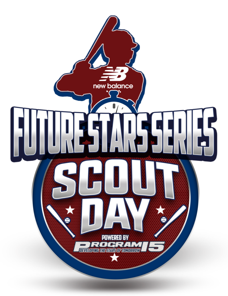 NBFSS Scout Day - East Coast Dodgers Scout Team