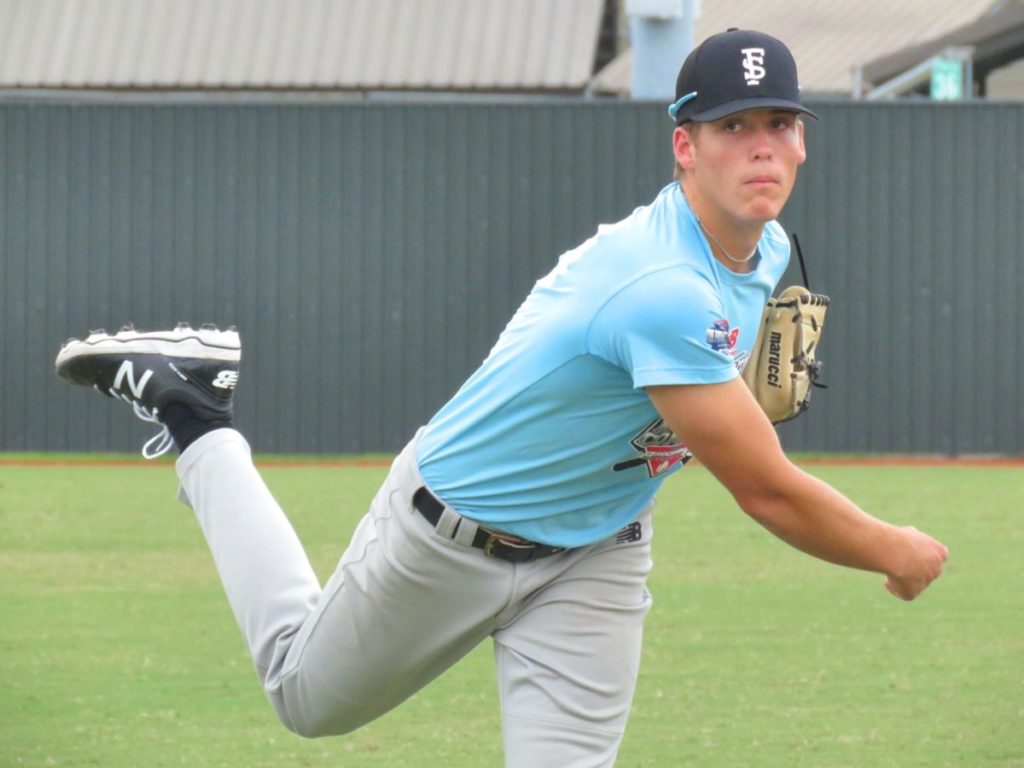 Top 20 college players available on Day 3 of the 2023 MLB Draft - Future  Stars Series