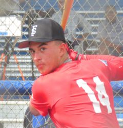 Future Stars Series 2022 MLB Draft Prospect Profile: Dante Turgeon