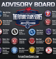 Future Stars Series Advisory Board Profile: Joe Butler
