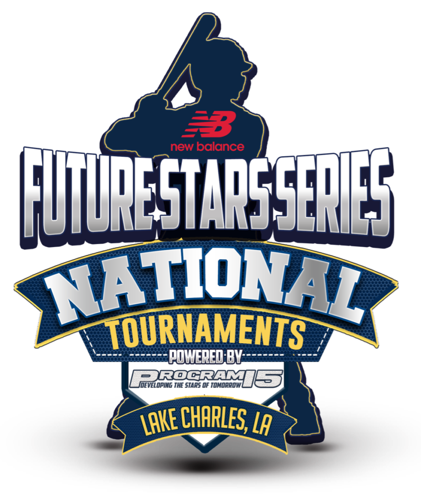 New Balance Baseball Future Stars Series Future Stars Series