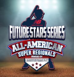 New Balance Future Stars Series Announce 2022 Super Regionals Locations and Format