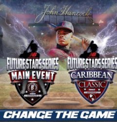 New Balance Future Stars Series Shines The Spotlight on Top Amateur Baseball Talent With 2022 Signature Event Details