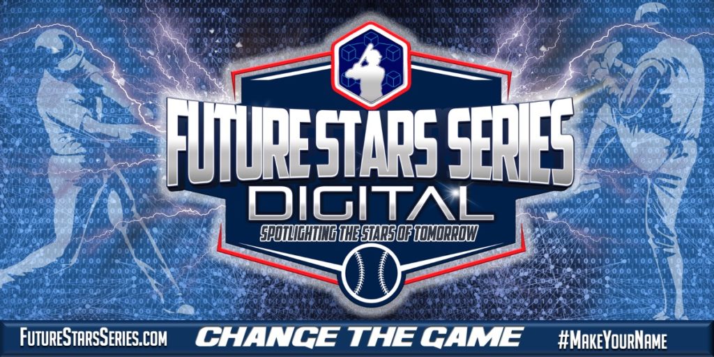 Future Stars Series Digital