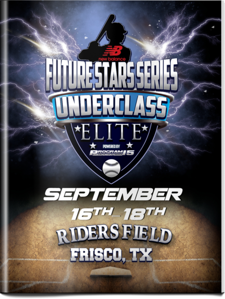 Underclass Elite Event Program
