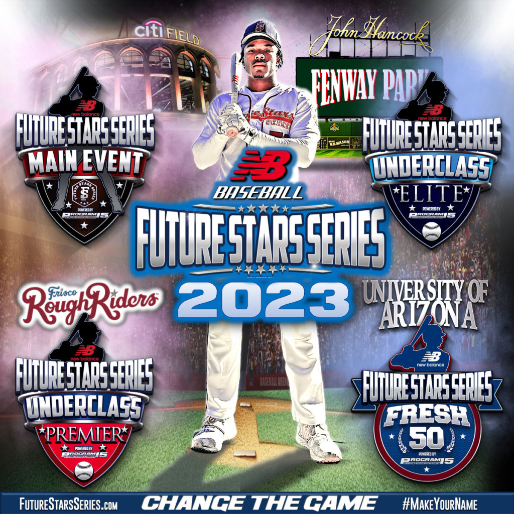 Time flies. Check out the names who were in the #FuturesGame just two years  ago! The 2023 @SiriusXM #FuturesGame airs on Saturday at 7 pm…