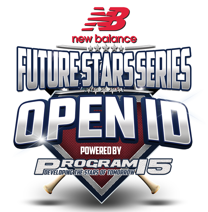 Future Stars Series Open ID - Mississippi Gulf Coast