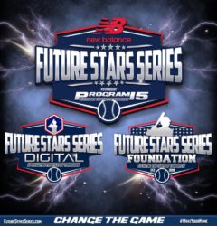 Jason Churchill Named VP of Future Stars Series Digital Content Among Announcement of New Future Stars Series Organization Staff Additions