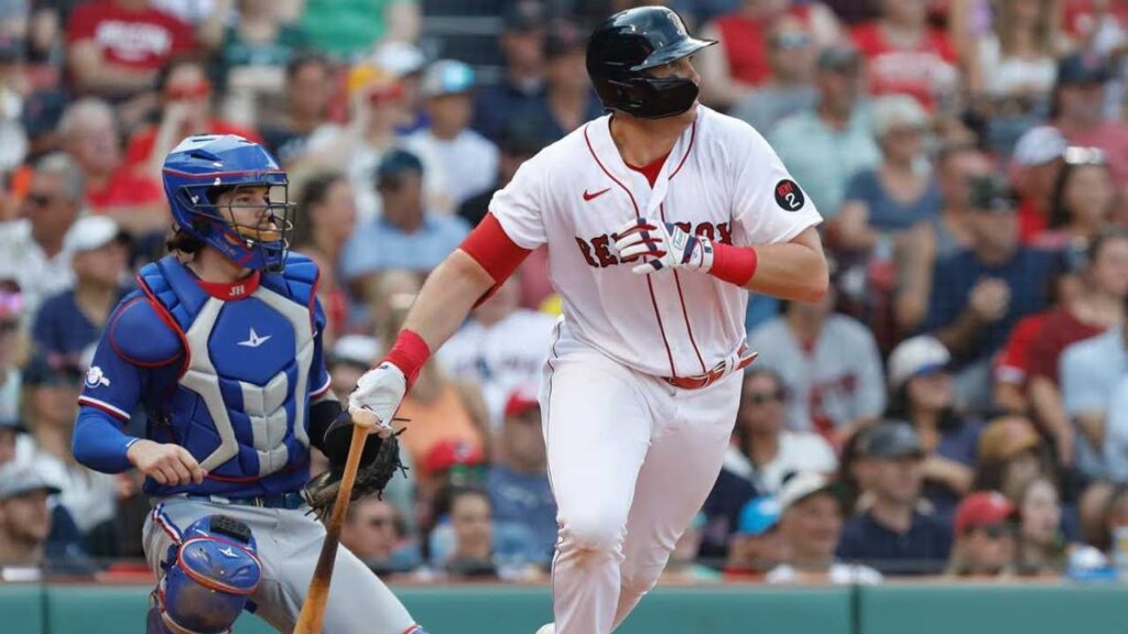 Boston Red Sox Top 30 Prospects 2023 Preseason - Future Stars Series