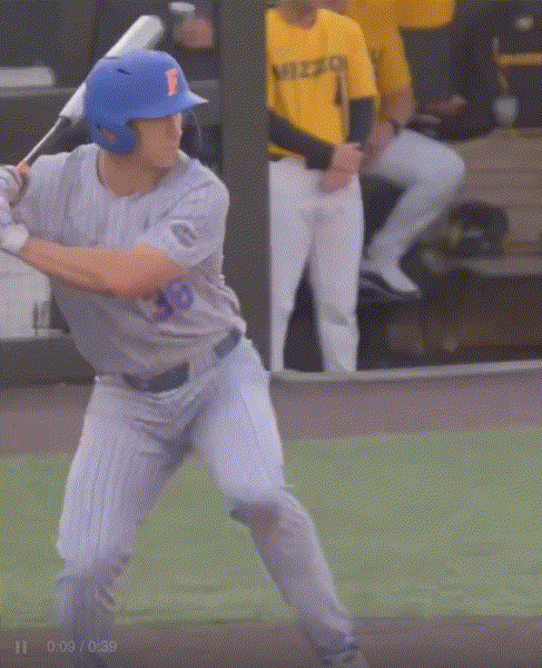 Max Clark Named Baseball America's 2023 High School Player Of The Year —  College Baseball, MLB Draft, Prospects - Baseball America
