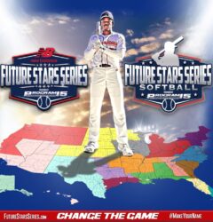 Future Stars Series names additional Regional Directors, FSS Softball leadership