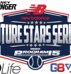 Future Stars Series welcomes new partners for 2023 events