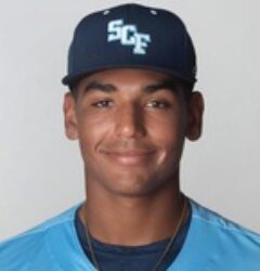 2023 MLB Draft: Brandon Clarke, LHP — State College of Florida