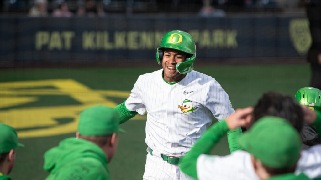 Oregon baseball makes big showing at 2023 MLB Draft, Sports