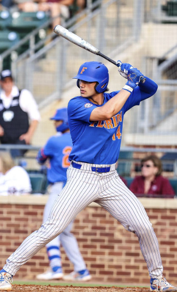 MADISON CENTRAL ALUMNUS AND STANFORD ALL-AMERICAN BASEBALL PLAYER BRADEN  MONTGOMERY WASN'T ALWAYS THE BEST, HAS WORKED HARD TO BECOME A STAR -  Mississippi Scoreboard