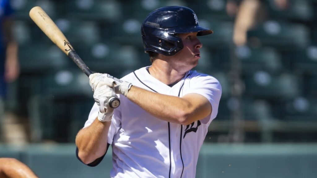 Detroit Tigers 2022 Top 30 Prospects — Prospects Live
