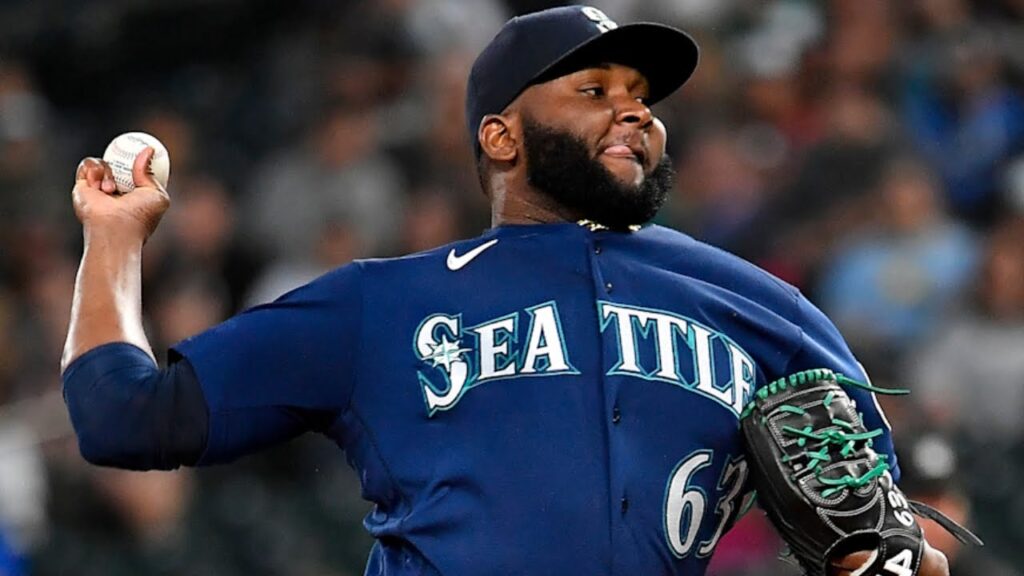 How the Mariners' City Connect Uniforms Came Together + Pitching