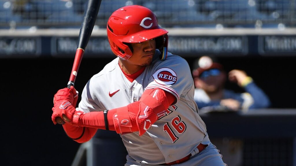Reds Farm System Report: Watch for These Prospects