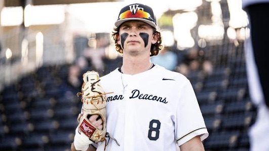 2024 MLB Draft: The Top 300 Prospects, a college-heavy class