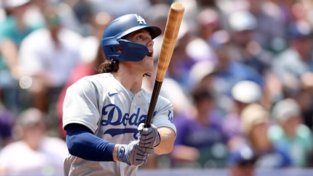 Baseball notes: Dodgers and Padres will open the 2024 MLB season