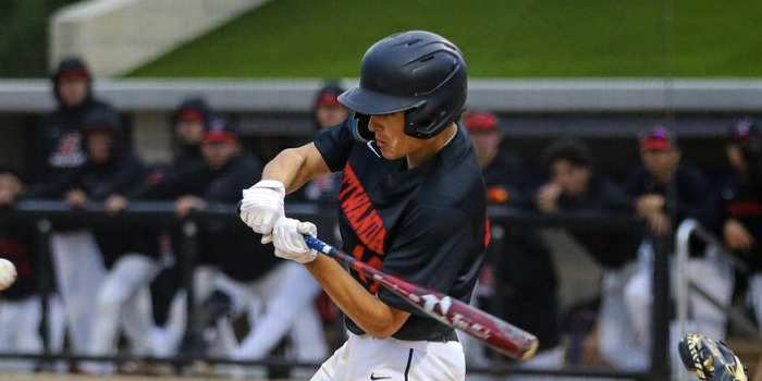 2025 MLB Draft: The Top 200 College Prospects - Future Stars Series