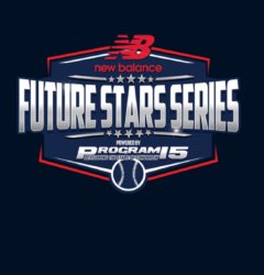 Future Stars Series and New Balance Baseball extend partnership beyond 2024