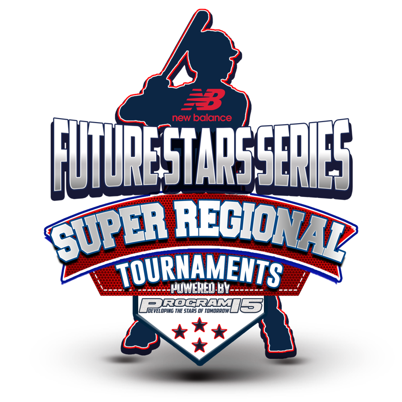 Super Regional Tournaments