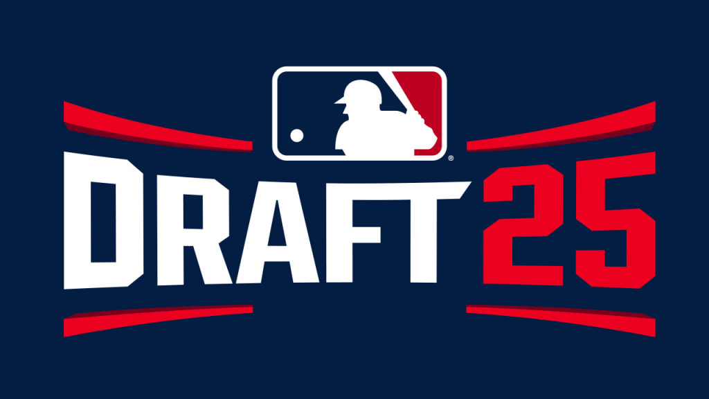 2025 MLB Draft Lottery Winners/Losers/Fallout Future Stars Series