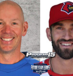 Future Stars Series Adds Jason Stein, Josh Zeid to Lead Hitting and Pitching Development