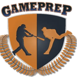 GamePrep Baseball