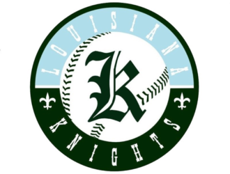 VIDEO: Louisiana Knights, 2019 Program 15 2022 Grad Class Tournament