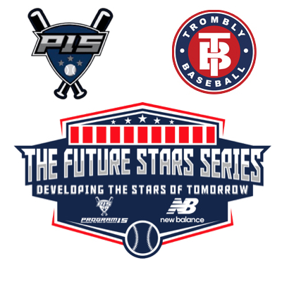 Trombly Baseball - Future Stars Series