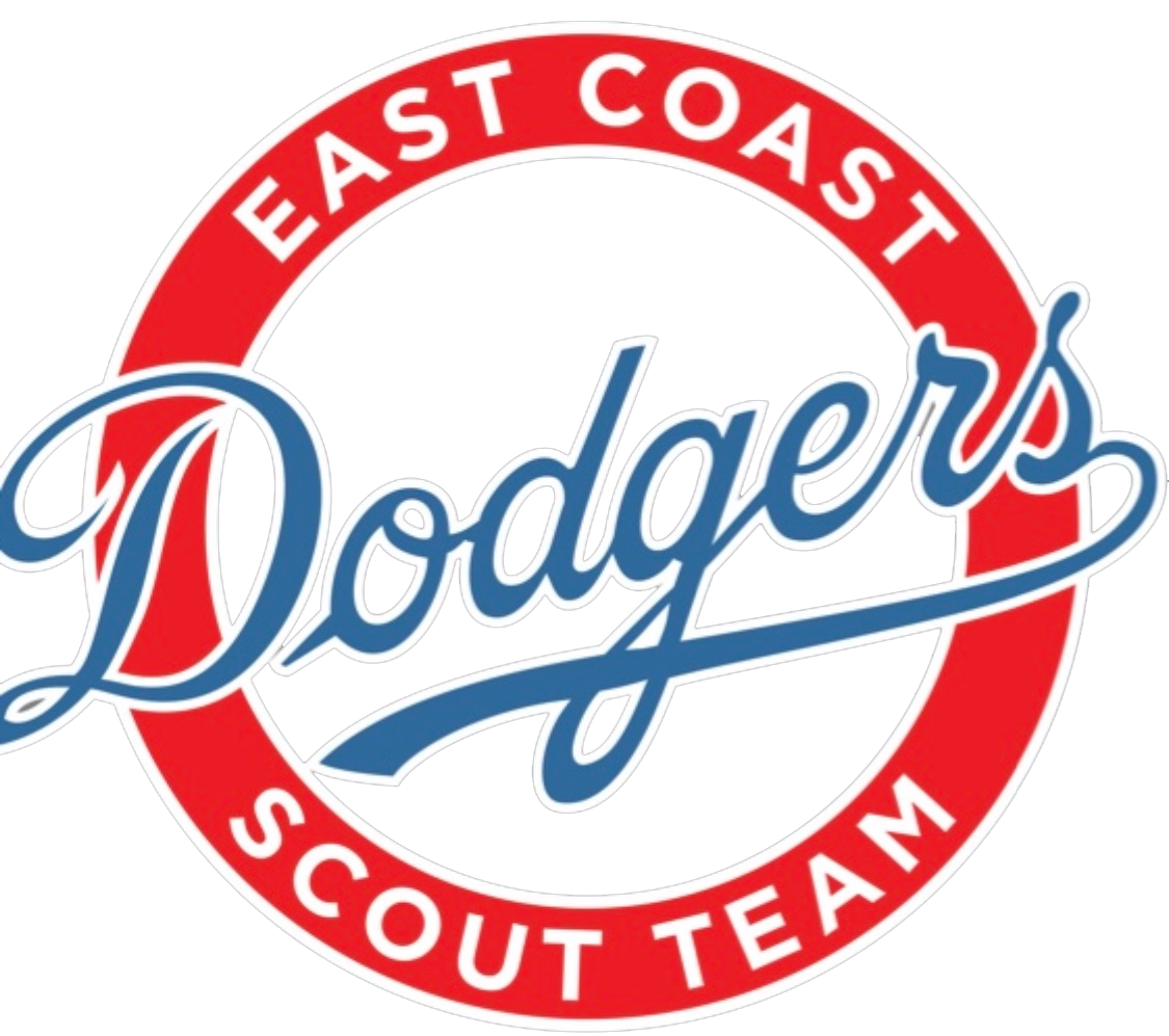 East Coast Dodgers Scout Team